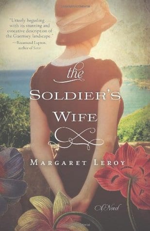 The Soldier’s Wife by Margaret Leroy
