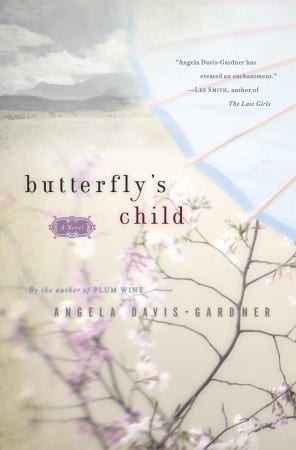 Butterfly’s Child