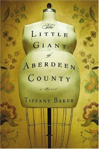 The Little Giant Of Aberdeen County
