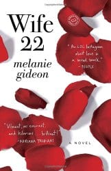 Wife 22 by Melanie Gideon