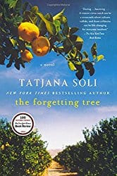 The Forgetting Tree by Tatjana Soli