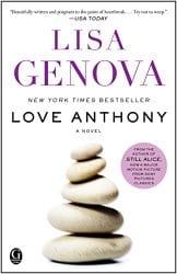 Love Anthony by Lisa Genova