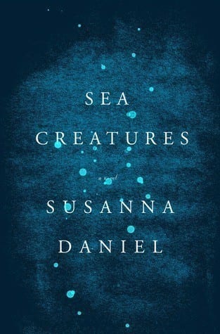 Sea Creatures by Susana Daniel