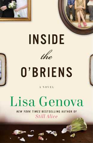 Inside the O’Briens by Lisa Genova