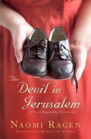 The Devil In Jerusalem by Naomi Ragen