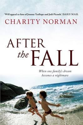 After The Fall by Charity Norman