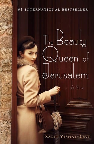 The Beauty Queen Of Jerusalem by Risa Yishai-Levi