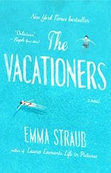 The Vacationers by Emma Straub