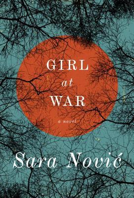 Girl At War by Sara Novic