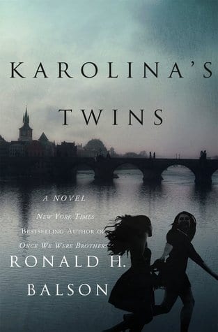 Karolina’s Twins by Ronald H. Balson