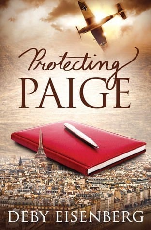 Protecting Paige by Deby Eisenberg