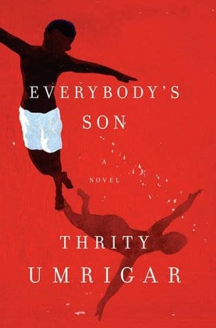 Everybody’s Son by Thrity Umrigar