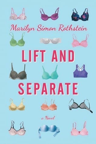 Lift And Separate by Marilyn Simon Rothstein