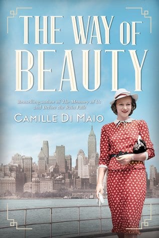 The Way Of Beauty by Camille Di Maio