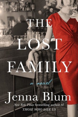 The Lost Family by Jenna Blum