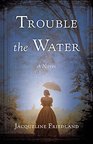 Trouble the Water by Jacqueline Friedland