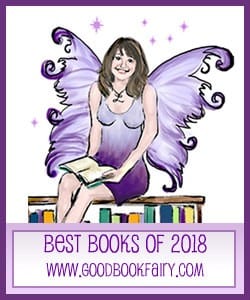 2018 Best Books