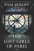 The Lost Girls of Paris by Pam Jenoff