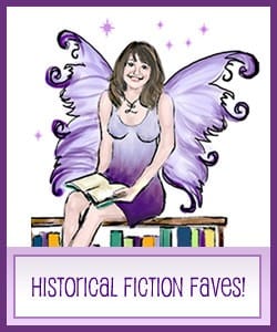 Historical Fiction WW2 Faves (Round 2)