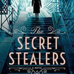 The Secret Stealers