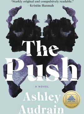 The Push by Audrey Audrain