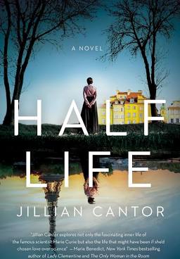 Half Life by Jillian Cantor