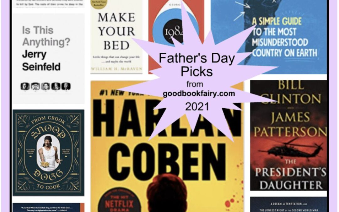 2021 Father’s Day Picks