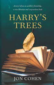 Harry’s Trees by Jon Cohen