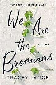 The Brennans by Tracey Lange