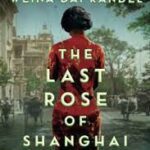 The Last Rose of shanghai book