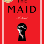 The Maid Book