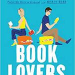 Book Lovers Book