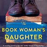 The Book Woman's Daughter book