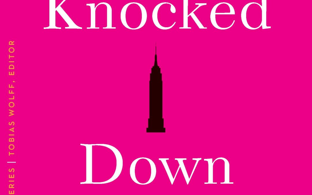 Knocked Down: A High Risk Memoir by Aileen Weintraub