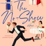 The No-Show Book Cover with groom and three women