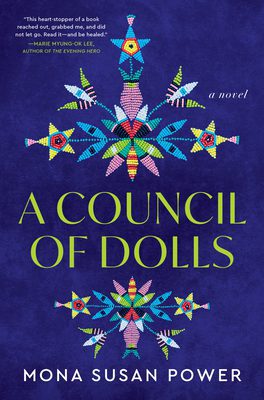 The Council of Dolls by Mona Susan Power
