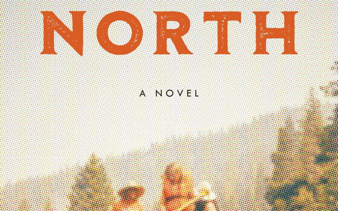 True North by Andrew J. Graff