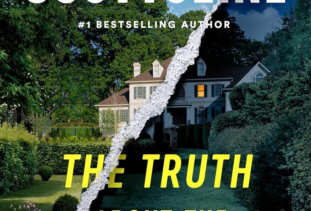 The Truth About the Devlins by Lisa Scottoline